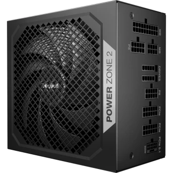 Блок питания Be quiet! Power Zone 2 750W, (BP006EU)