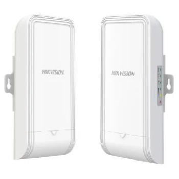 Точка доступа Hikvision DS-3WF3000-EI-5AC/P 