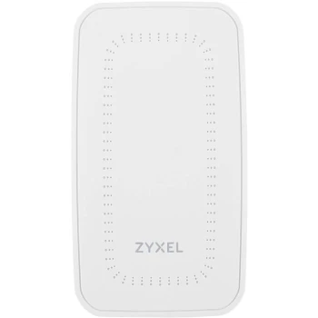 Точка доступа Zyxel WAX300H (WAX300H-EU0101F) Точка доступа Zyxel WAX300H (WAX300H-EU0101F)