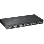 Коммутатор Zyxel GS1920-48v2, (GS1920-48V2-EU0101F)