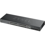 Коммутатор Zyxel GS1920-24v2, (GS1920-24V2-EU0101F)