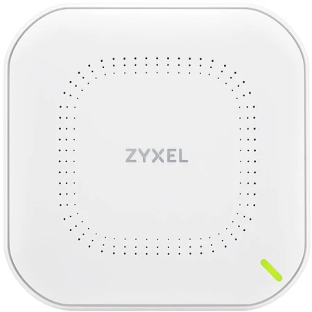 Точка доступа Zyxel NebulaFlex NWA50AX Pro, (NWA50AXPRO-EU0102F) Точка доступа Zyxel NebulaFlex NWA50AX Pro, (NWA50AXPRO-EU0102F)