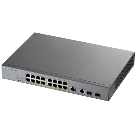 Коммутатор Zyxel GS1350-18HP-EU0101F