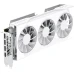 Видеокарта XFX RX 9070 OC Triple Fan White Gaming Edition 16GB (RX-97SWFT3W7)