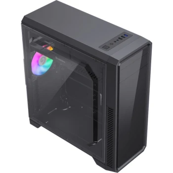 Корпус Gamemax G561E Black (12596100058) Корпус Gamemax G561E Black (12596100058)