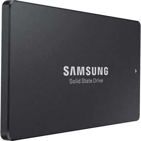 SSD накопитель Samsung MZQLB960HAJR-00007