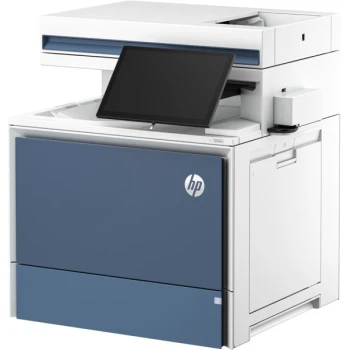 МФУ HPE Color LaserJet 5800zf, (58R10A)