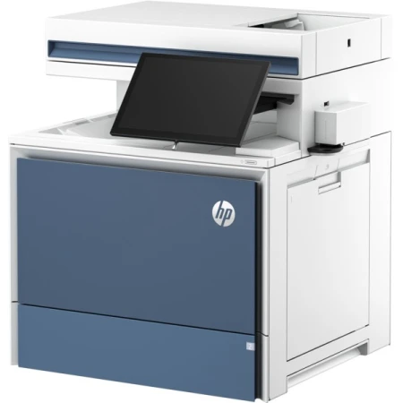 МФУ HPE Color LaserJet 5800zf, (58R10A)