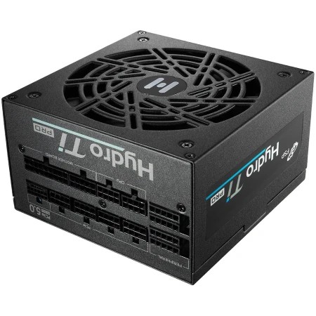 Блок питания FSP Hydro Ti PRO 1000W (HTI-1000M) Блок питания FSP Hydro Ti PRO 1000W (HTI-1000M)