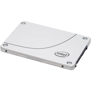 SSD накопитель Intel SSDSC2KG038T801