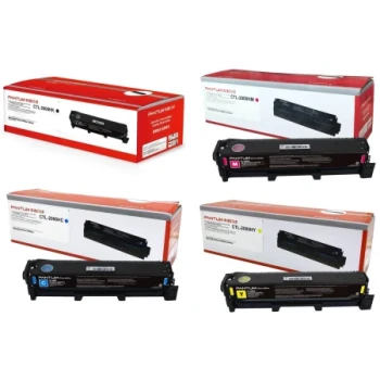 Картридж Pantum PL-C420XPB Картридж Pantum PL-C420XPB