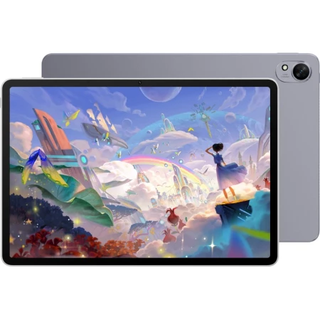Планшет Huawei MatePad 11.5"S (non-PaperMatte without keyboard) 128GB Space Gray, (53014DRX)
