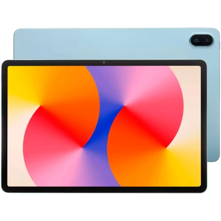 Планшет Huawei MatePad SE 11" (inbox pencil) 8/128GB Crystal Blue, (53014GXX)