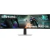 Монитор Samsung Odyssey OLED G9 49", (LS49DG910SIXCI)