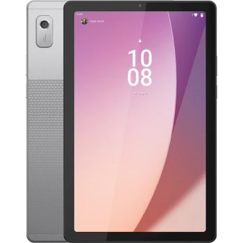 Планшет Lenovo Tab M9 9" 4/64GB + 4G Artic Grey, (TB310XU/ZAC50096RU)