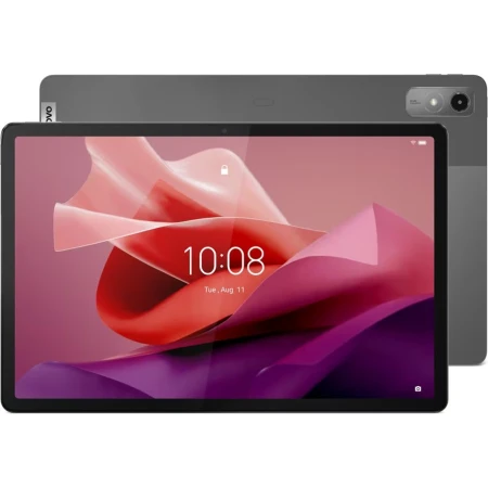 Планшет Lenovo Tab P12 12.7" 4/128GB Storm Grey, (TB370FU/ZACH0128RU) Планшет Lenovo Tab P12 12.7" 4/128GB Storm Grey, (TB370FU/ZACH0128RU)