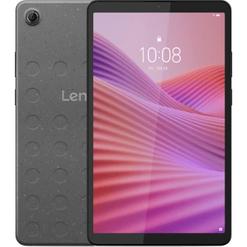 Планшет Lenovo Tab One 8.7" Wi-Fi 4/128GB Luna Grey, (TB305FU/ZAF00207UZ)