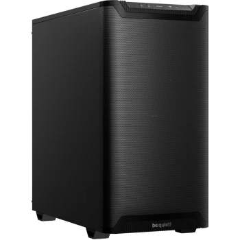 Корпус Bequiet! Pure Base 501 Airflow Black (BG074) Корпус Bequiet! Pure Base 501 Airflow Black (BG074)