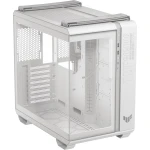 Корпус Asus TUF Gaming GT502 Horizon White, (90DC0093-B19010)