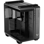 Корпус Asus TUF Gaming GT502 Horizon Black, (90DC0090-B19020)
