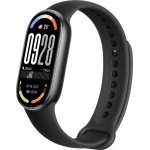 Фитнес-браслет Xiaomi Smart Band 10, Midnight Black