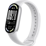 Фитнес браслет Xiaomi Mi Smart Band 10 Silver