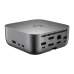 Док-станция HP Thunderbolt 4 Ultra 180W G6 Dock (9X481UT) Док-станция HP Thunderbolt 4 Ultra 180W G6 Dock (9X481UT)