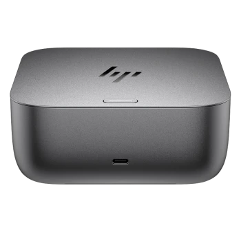 Док-станция HP Thunderbolt 4 Ultra 180W G6 Dock (9X481UT)