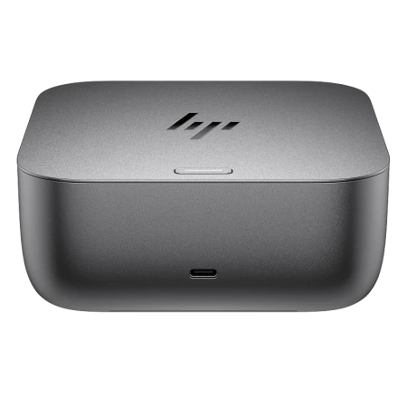 Док-станция HP Thunderbolt 4 Ultra 180W G6 Dock (9X481UT) Док-станция HP Thunderbolt 4 Ultra 180W G6 Dock (9X481UT)