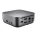 Док-станция HP Thunderbolt 4 100W G6 Dock (9X472UT) Док-станция HP Thunderbolt 4 100W G6 Dock (9X472UT)