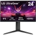 Монитор LG UltraGear 24", (24GS65F-B.ARUZ)