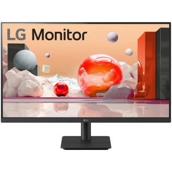 Монитор LG 27MS500-B.ARUZ