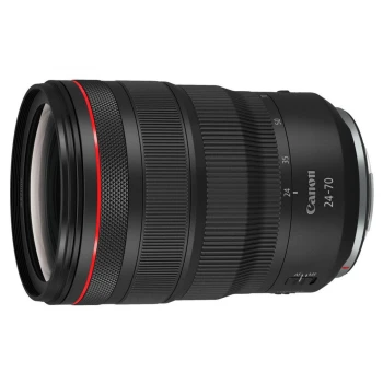 Объектив Canon RF, 24-70 mm F2.8L IS USM, (3680C005)