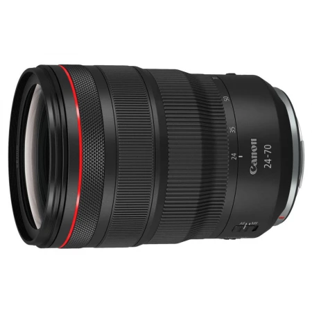 Объектив Canon RF, 24-70 mm F2.8L IS USM, (3680C005) Объектив Canon RF, 24-70 mm F2.8L IS USM, (3680C005)
