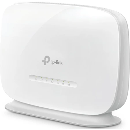 Wi-Fi роутер TP-Link TL-MR105