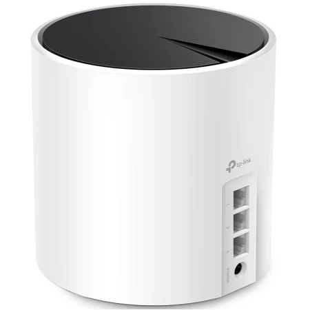 MESH-система Wi-Fi TP-Link Deco X55 (1-pack)