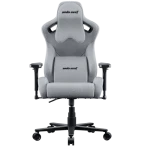 Игровое кресло Anda Seat Kaiser Frontier XL Grey, (AD12YXL-17-G-F)