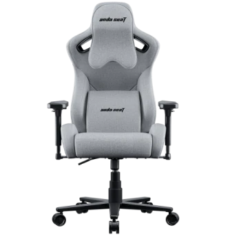 Игровое кресло Anda Seat Kaiser Frontier XL Grey, (AD12YXL-17-G-F)
