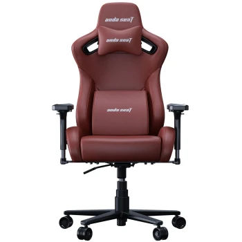 Игровое кресло Anda Seat Kaiser Frontier XL Maroon, (AD12YXL-17-AB-PV)
