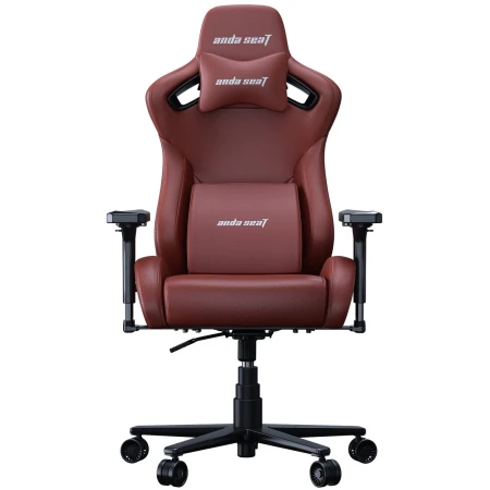 Игровое кресло Anda Seat Kaiser Frontier XL Maroon, (AD12YXL-17-AB-PV)