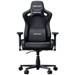 Игровое кресло Anda Seat Kaiser Frontier XL Black, (AD12YXL-17-B-PV)