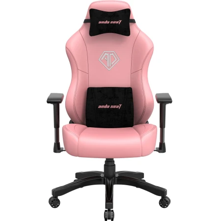 Кресло AndaSeat Phantom 3 L Pink (AD18Y-06-P-PV)
