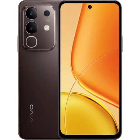 Смартфон Vivo Y29 8/128Gb Brown