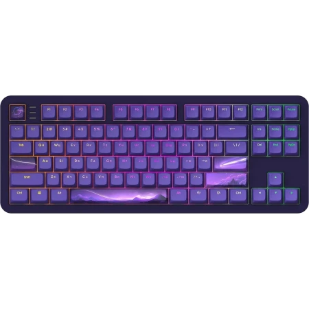 Клавиатура Dark Project ALU87B Celestial, (DPKB_CELESTIAL_87_ANSI)