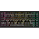 Клавиатура Dark Project ALU81A Terra Nostra Black (DPKB_NOSTRA_81_ANSI_BLACK)