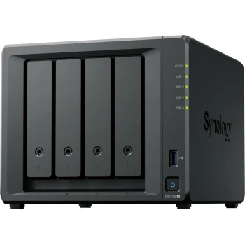 Сетевое хранилище Synology DS425+