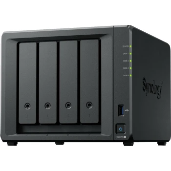 Сетевое хранилище Synology DS925+