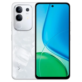 Смартфон Vivo Y29 8/128Gb White