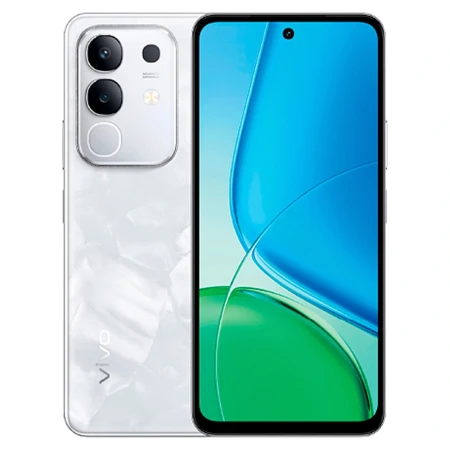 Смартфон Vivo Y29 8/128Gb White