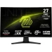 Монитор MSI MAG 274CXF, Black